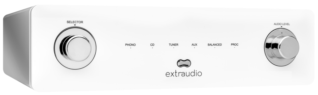 Extraudio Extraudio-Integrated-amplifier-X251-1