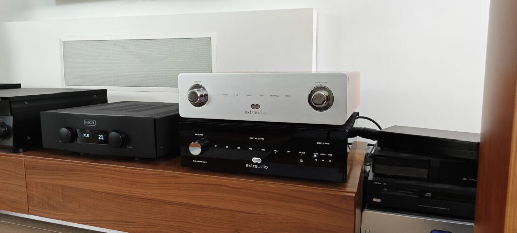 Magasin de matériel hi-fi à Colombes Conseil, installation et vente de matériel Hifi et Vidéo haut de gamme sur Paris et l'ile de France.