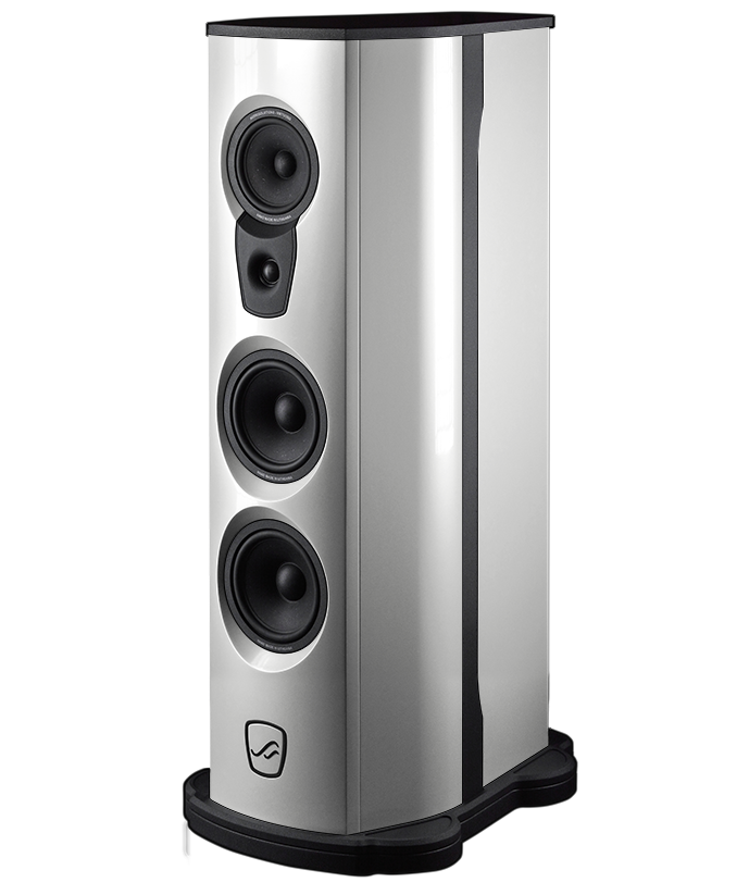 Enceinte Audio Solution Virtuoso