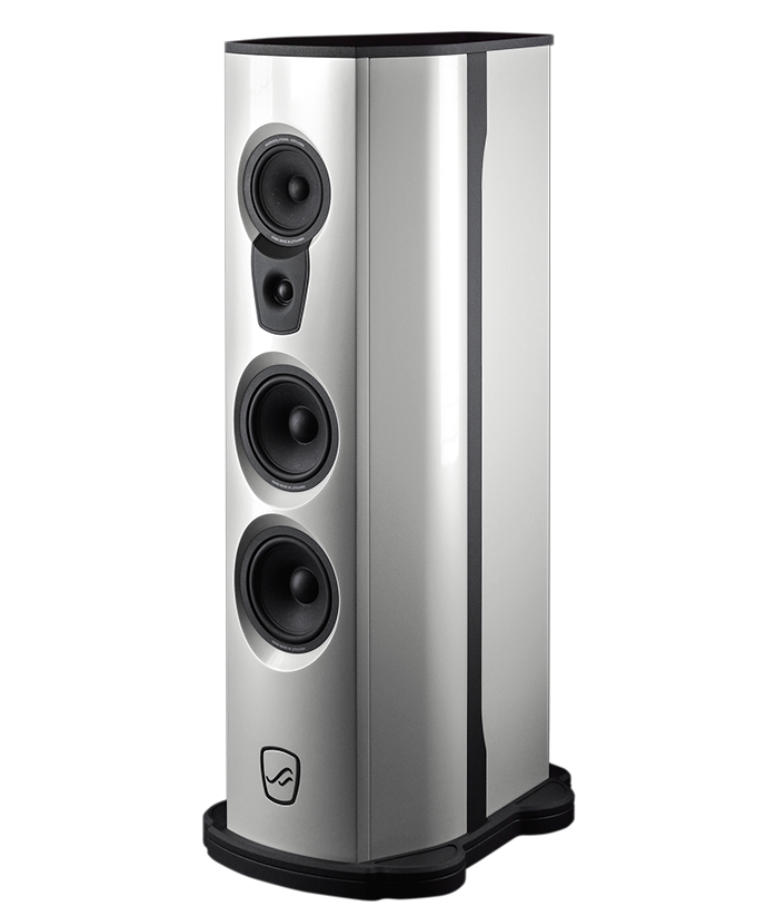 Enceintes Audio Solutions VIRTUSO