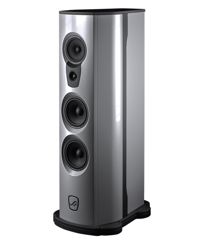 Enceinte Audio Solutions Virtuoso L
