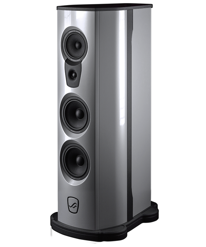 Enceinte Audio Solutions Virtuoso L
