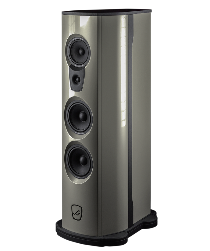 Enceinte Audio Solution Virtuoso S