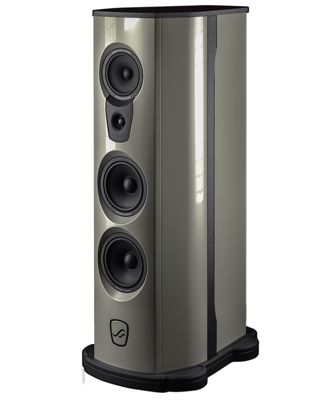 Enceinte Audio Solution Virtuoso