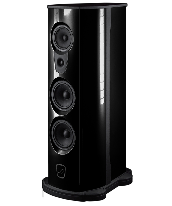 Enceinte Audio Solutions Virtuoso M