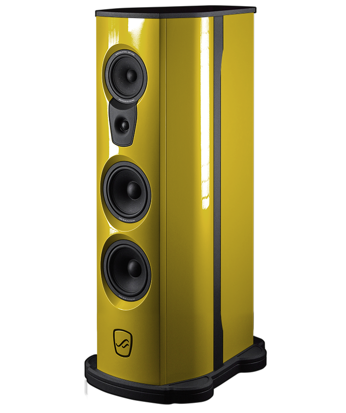 Enceinte Audio Solution Virtuoso