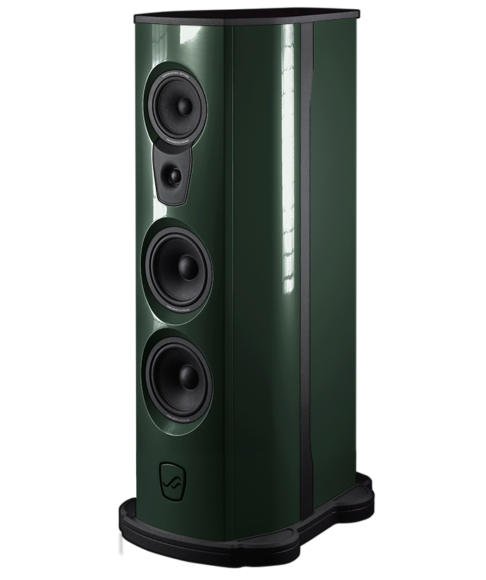 Enceinte Audio Solution Virtuoso