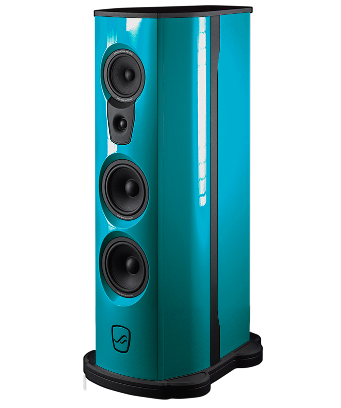Enceinte Audio Solution Virtuoso