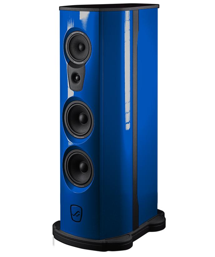 Enceinte Audio Solution Virtuoso