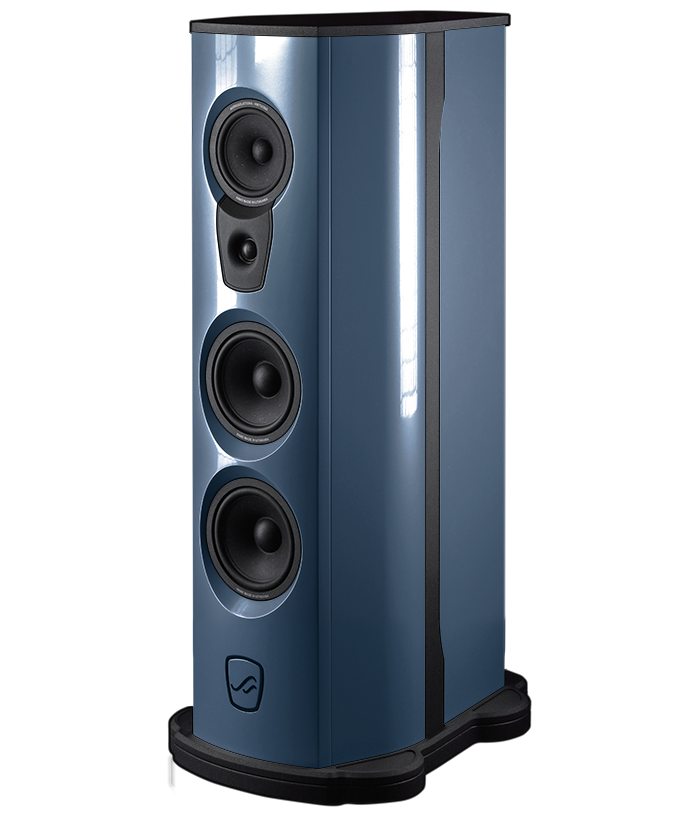 Enceinte Audio Solution Virtuoso S