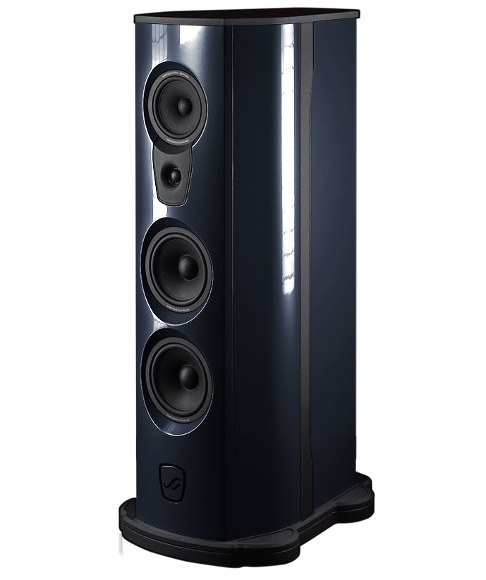 Enceinte Audio Solution Virtuoso S