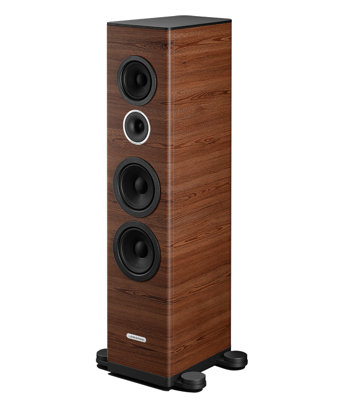 Enceinte Enceintes Audio Solutions Overture