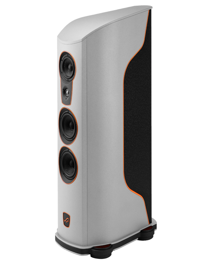 Enceinte Enceintes Audio Solutions Vantage
