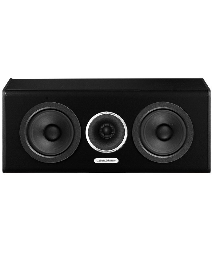 Enceinte Audio Solutions série Ouverture 0301C