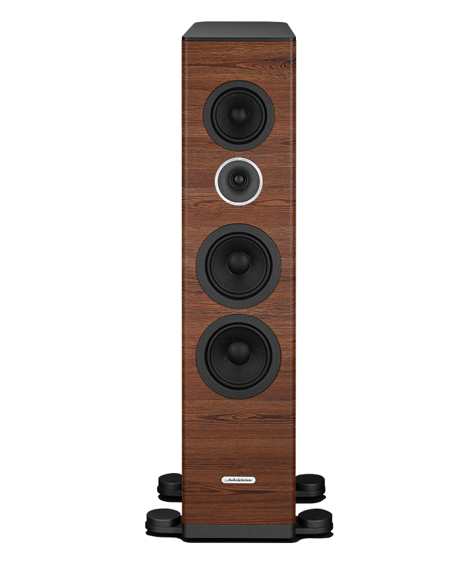 Enceinte Audio Solutions série Overture 0305F