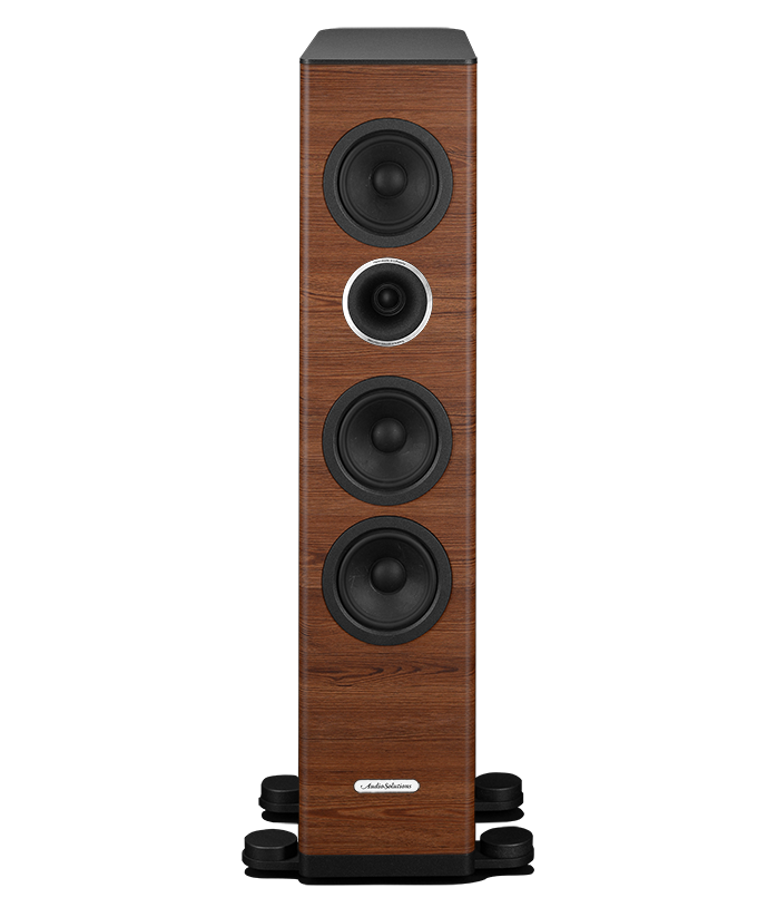 Enceinte Audio Solutions série Overture 0304F