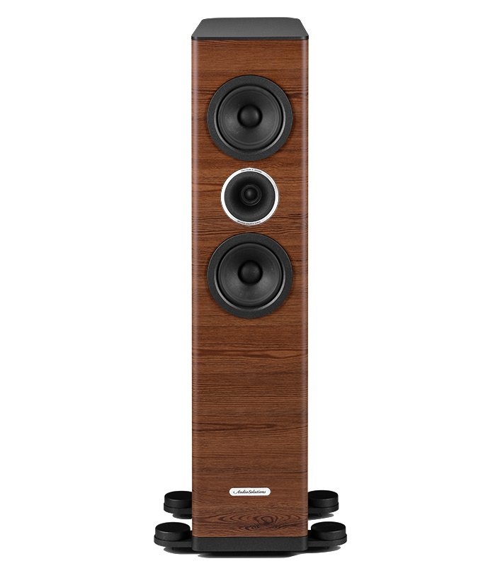 Enceinte Audio Solutions série Overture 0303F