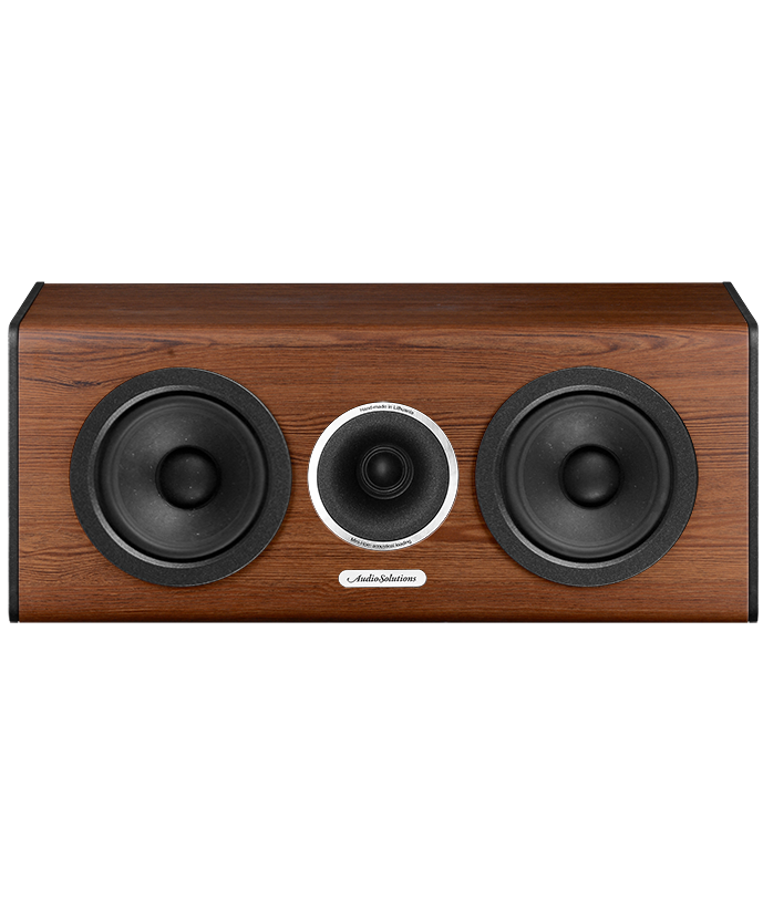 Enceinte Audio Solutions série Overture 0301C
