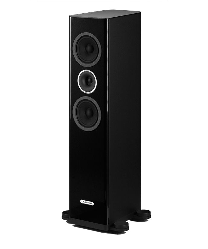 Enceinte Audio Solutions série Ouverture 0303F