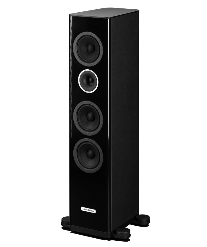 Enceinte Audio Solutions série Ouverture 0304F