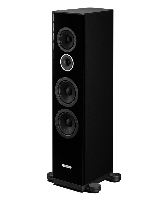 Enceinte Audio Solutions série Ouverture 0305F