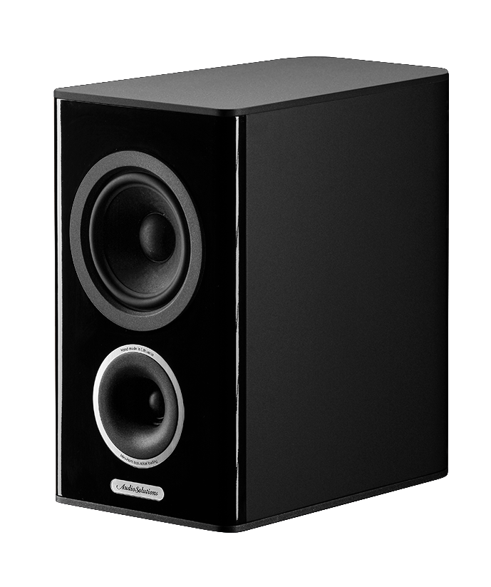 Enceinte Audio Solutions série Ouverture 0302B