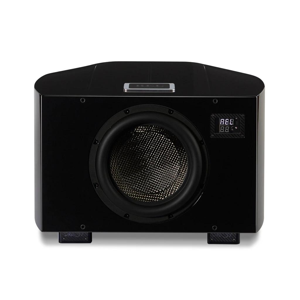 Caisson de basses REL Acoustics Série Reference