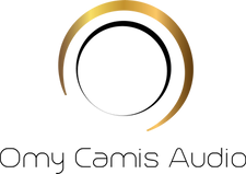 Logo OmycamisAC