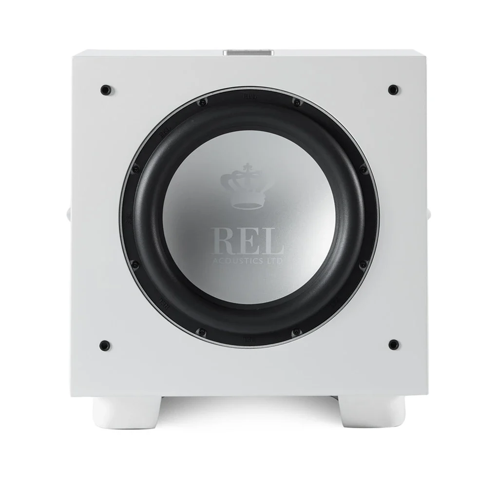 Caisson de basse REL acoustics LTD