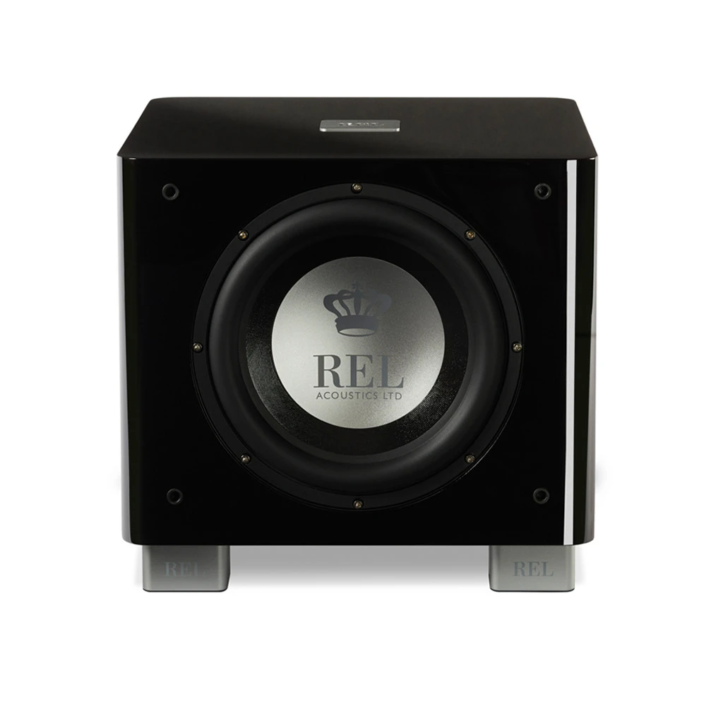 Caisson de basses REL Acoustics Série Tx T/9x
