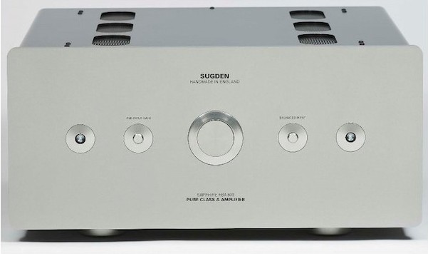 Sugden Sapphire FBA-800