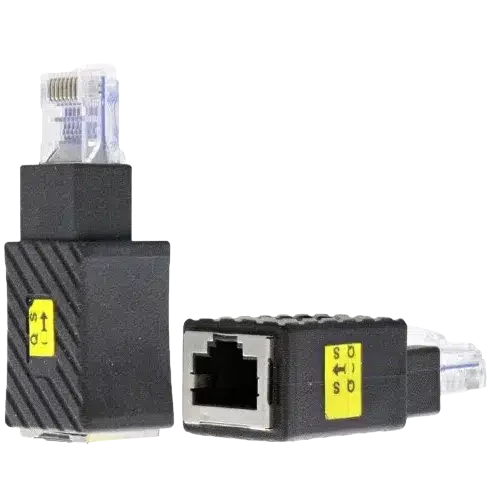 Optimiseur réseau LAN Jitter QSA pour système audio dématérialisé à Colombes.