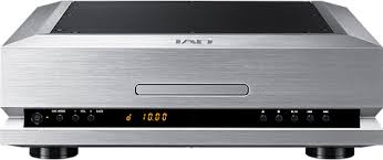Lecteur CD TAD D1000TX