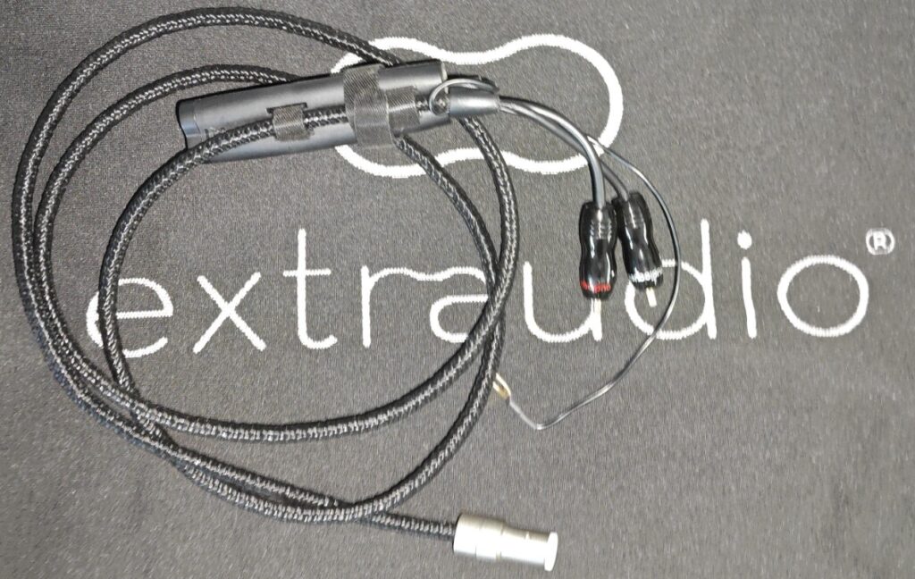 Audioquest Cougar