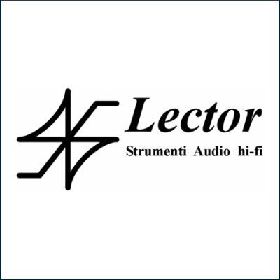 Logo LECTOR Audio
