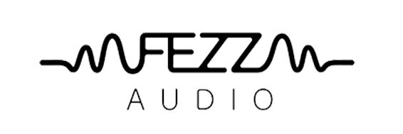 Logo Fezz Audio
