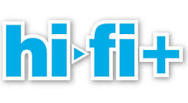 HIFI+ LOGO