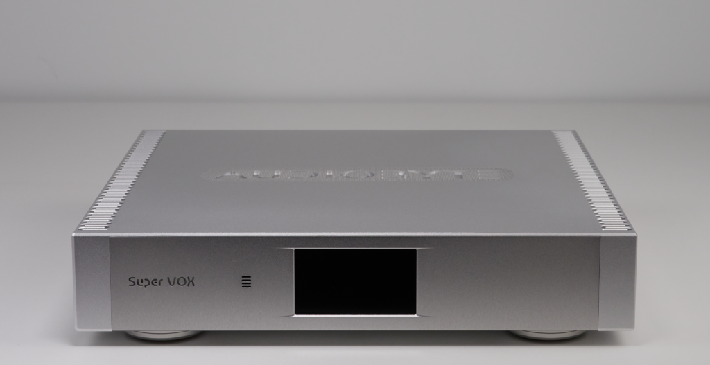 DAC Audiobyte SuperVOX