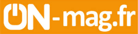 Logo ON MAG