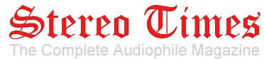 stereo times logo