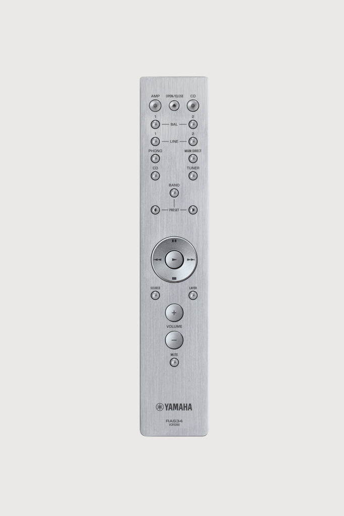 Télécommande AS3200