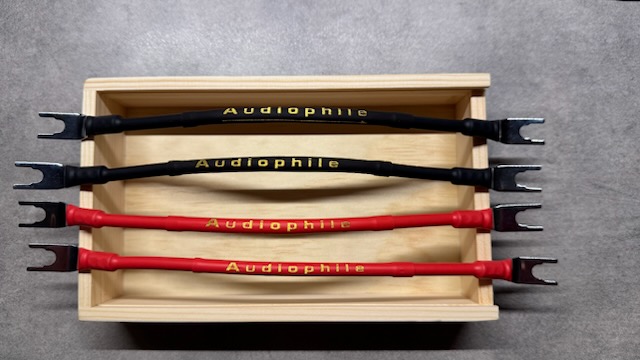 Jumper HIFI Artisanal fabriqué en Suisse - HX Power Référence