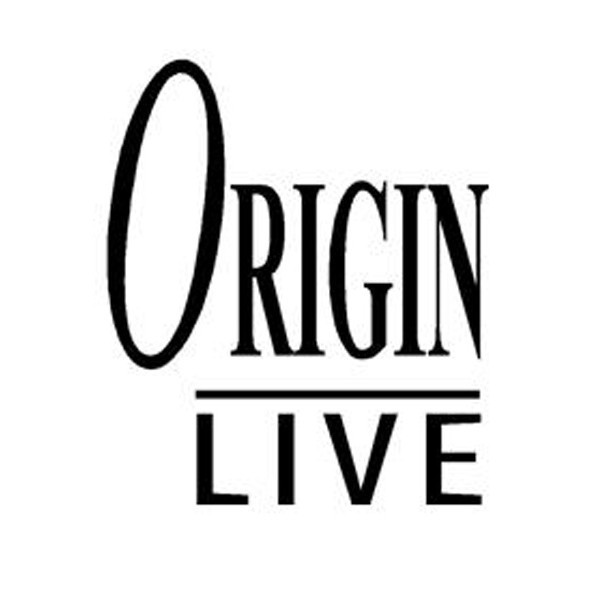 LOGO Origine Live officiel