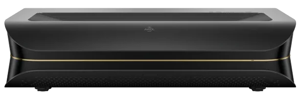 Projecteur Awol Vision LTV-3000 Pro – projecteur laser 4K UHD pour Home Cinéma, installation et calibrage sur mesure par SON HD SALON PRIVÉ.