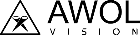 Logo Officiel AWOL VISION