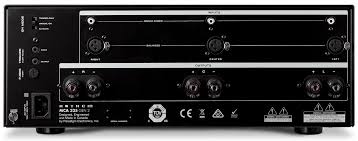 Amplificateur de puissance Anthem MCA 325 Gen 2 – Bloc 3 canaux haute performance pour installations Home Cinéma et audio immersif – SON HD SALON PRIVÉ