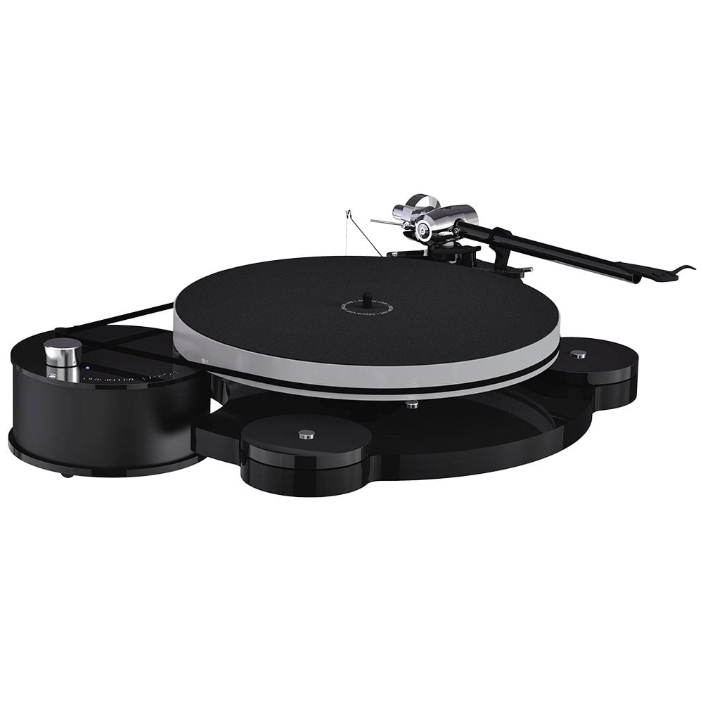 Origin Live Aurora Mk5 – platine vinyle audiophile