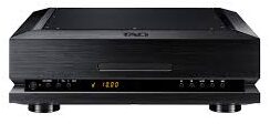 TAD-D1000TX Evolution Disc Player – lecteur CD SACD haut de gamme
