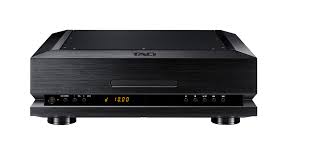 TAD-D1000TX Evolution Disc Player – lecteur CD SACD haut de gamme
