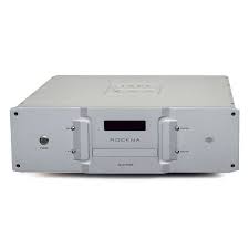 Rockna Wavedream NET – transport réseau audiophile